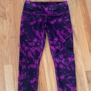 Lululemon Wunder Unders